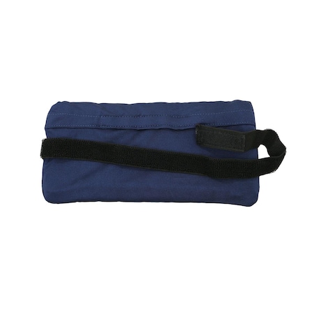 Olympian Athlete 5 x 10 in. Cold N Hot Elastomer Wrap - Small, 12PK OL293640